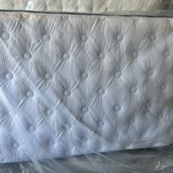 Brand New Mattress (Different Sizes)