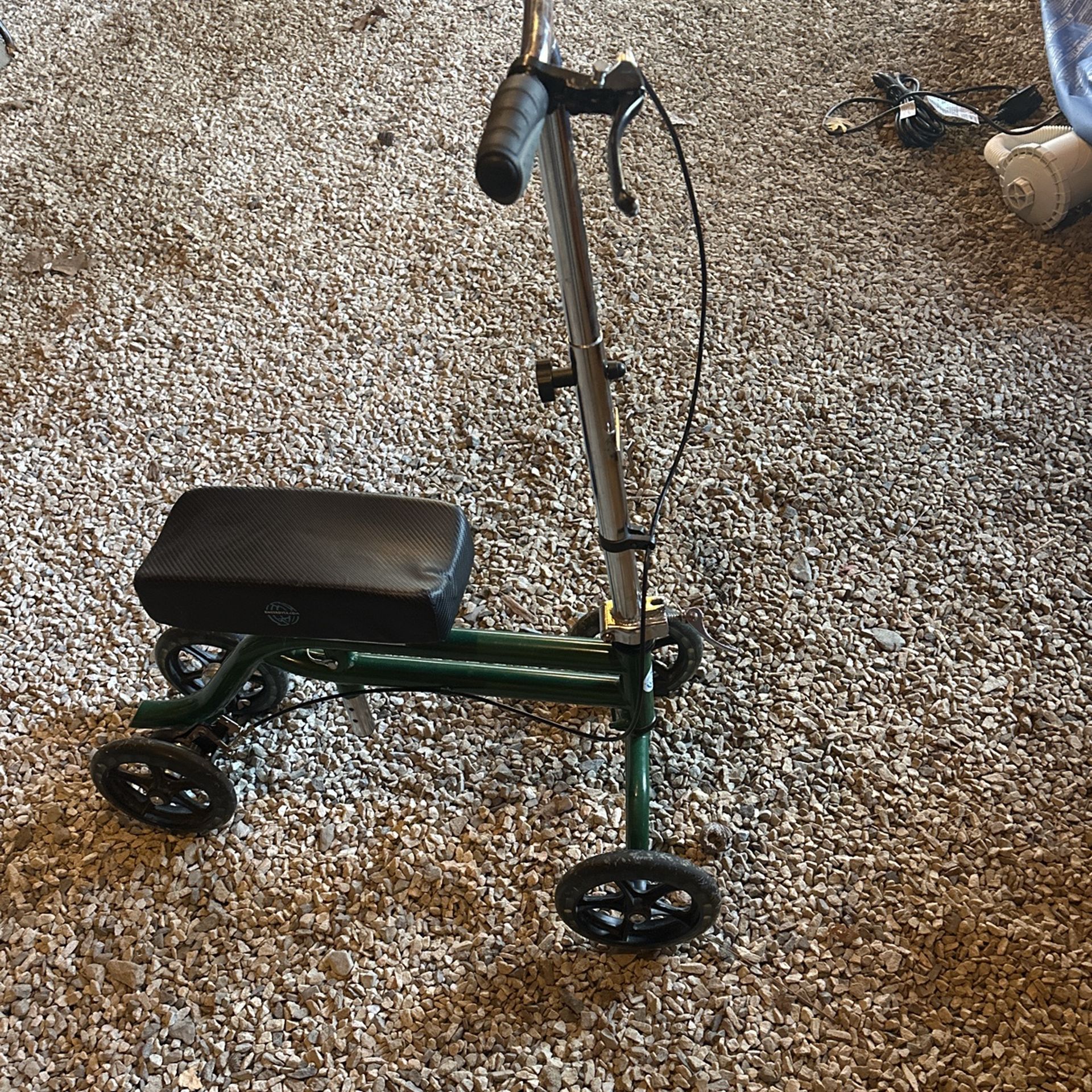 Knee Wheeler