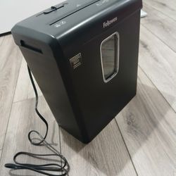 Paper Shredder