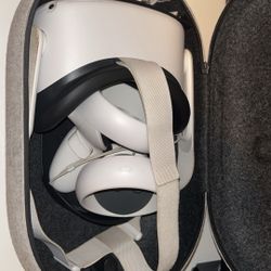 256GB Oculus Quest 2