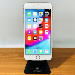 Apple Iphone 6 Plus 128Gb Unlocked Fully Functional 