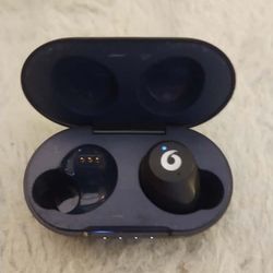 Beats Air buds