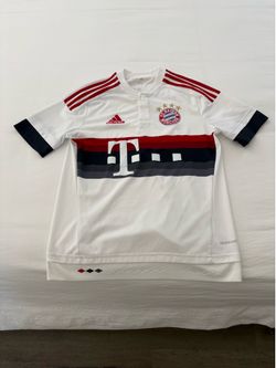 Bayern München jersey YL