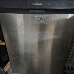 Dishwasher