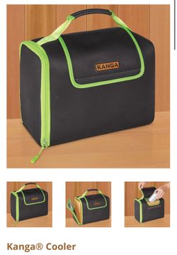 Kanga Coolers 12-Pack Kase Mate