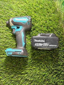 Makita XDTI3