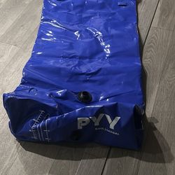 Portable Water Bladder 143 Gallon for Truck Bed