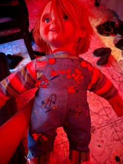 chucky