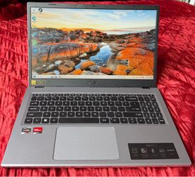 Aser aspire 3 15 loptop