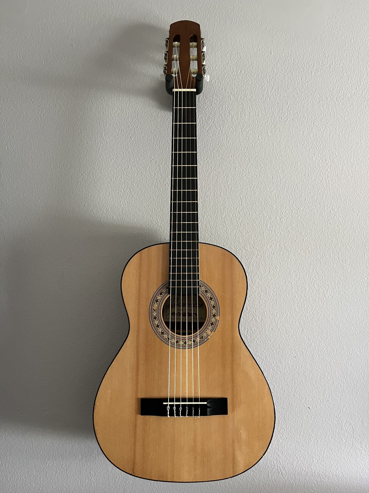 Franciscan CN-5 Classical Acoustic Guitar
