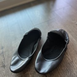 Black Flats 