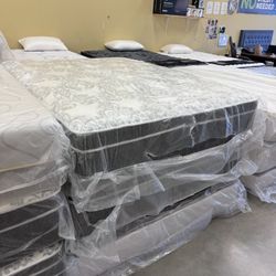 New Mattress Sets 