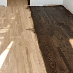 Harwood Floring (contact info removed)