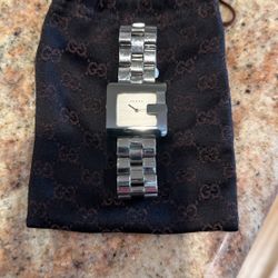 Gucci Women’s Watch 