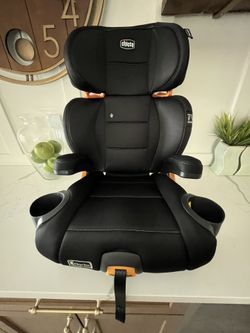 Chico Car Seat