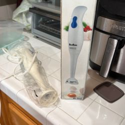 Hand Blender 