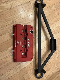 Brand New PLM 3 Point Strut Bar 