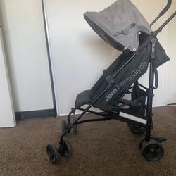 Jeep Single Stroller 