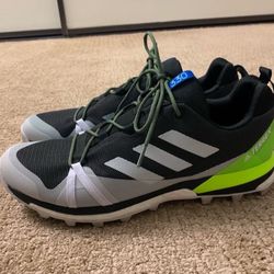 Adidas Terrell Trail shoes