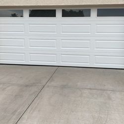 Garage Door Springs at a  Discount