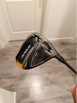 Callaway Rogue ST 🔸🔸🔸