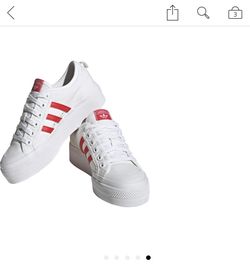 Women’s Adidas Size 7