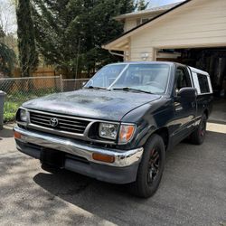 Toyota Tacoma