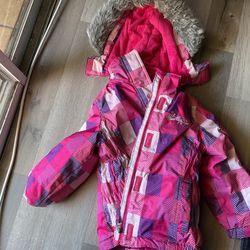 Winter Coat