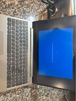 Lenovo IdeaPad 330S 15.6” Ryzen 5 Laptop – Fresh Windows Install