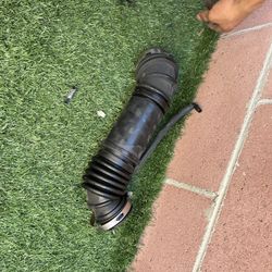 2003-2009 Chrysler Pt Cruiser Gt (Air Intake Hose)