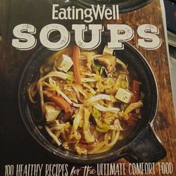 Multiple New Cookbooks