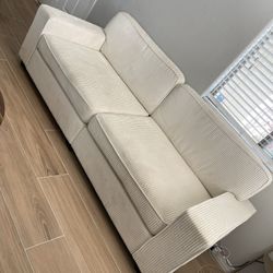  !! SQUARE ARM SOFA !!