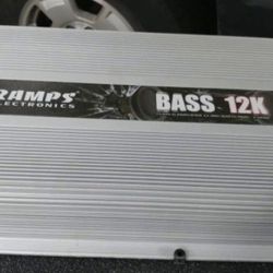 Fix Amplifier Taramps, Soundigital, Stetsom, Timpano, Sundown Audio