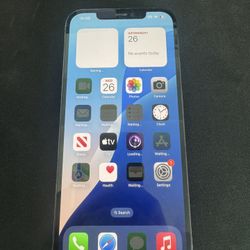 iPhone 12 Pro Max 256gb Unlocked 
