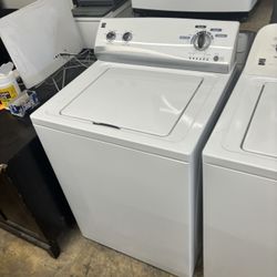 Used Kenmore Washer 