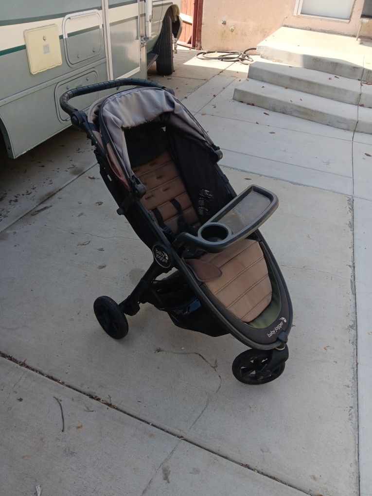 Baby Jogger  Stroller 