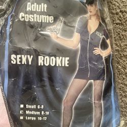 Halloween Costume