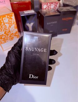Dior Sauvage 100 ml