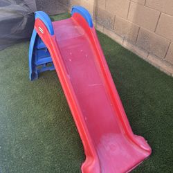 Kids Slide 