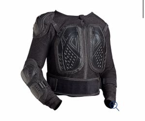 Bilt Charger Motorcycle Jacket XXL