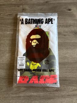Bape T-shirt
