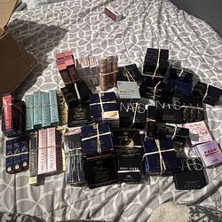 Makeup Lot