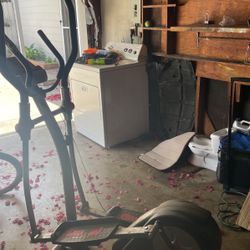 Body Power Elliptical