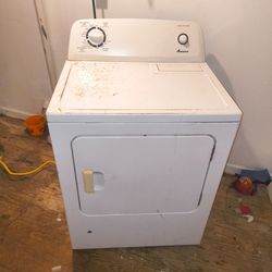 Dryer gas n automatic dryer
