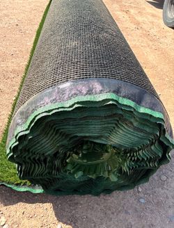 SYNTHETIC TURF