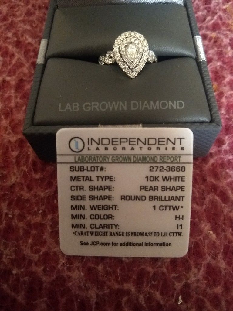Wedding Ring