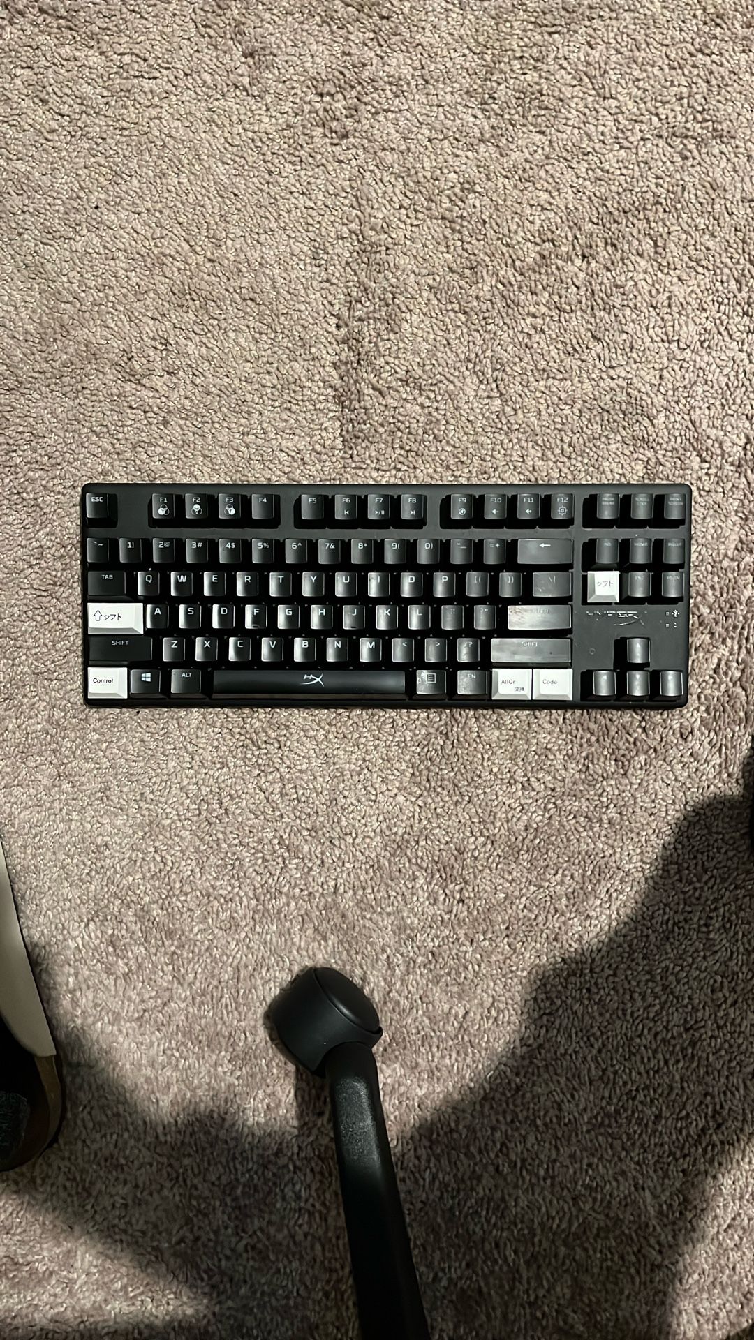 HyperX Alloy Origins Core: Mechanical KeyBoard