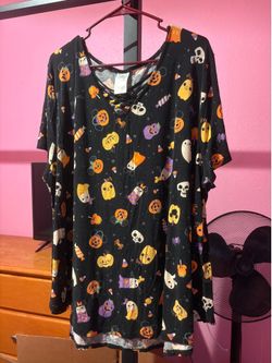Disney shirt