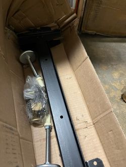 Adjustable Bed frame