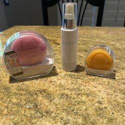 Foreo Fofo and Play